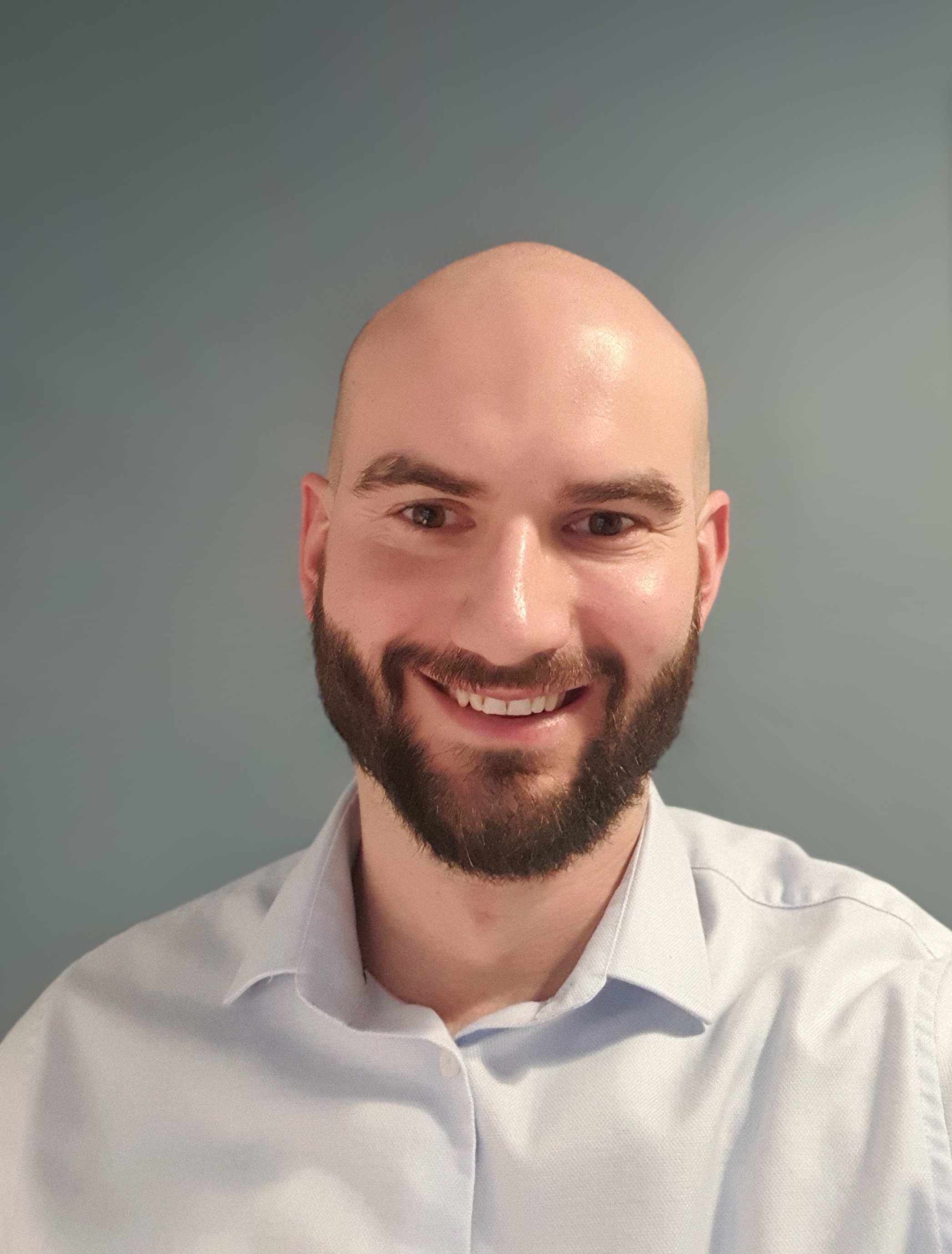 Portrait David Nordhausen