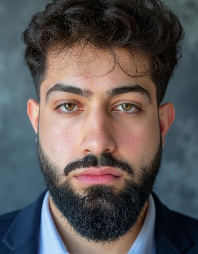 Portrait Wares Seddiqi
